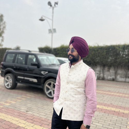 Gurpreet s.