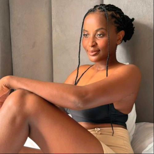 Kaujajua Suzanne M.