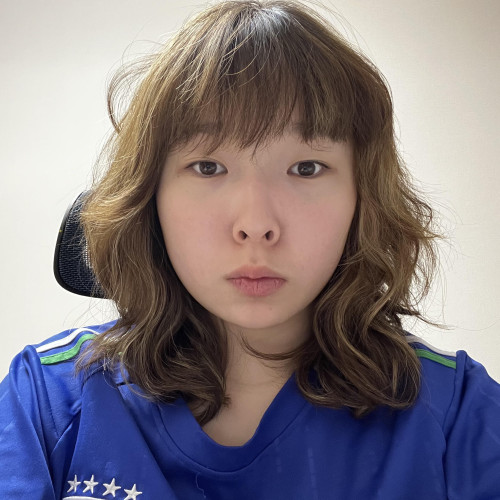 Yesui D.