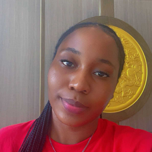 Amaka F.