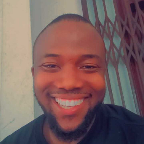 kaosisochukwu F.