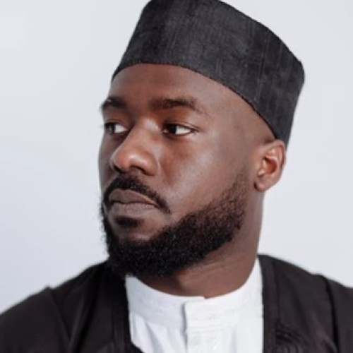 dimeji r.