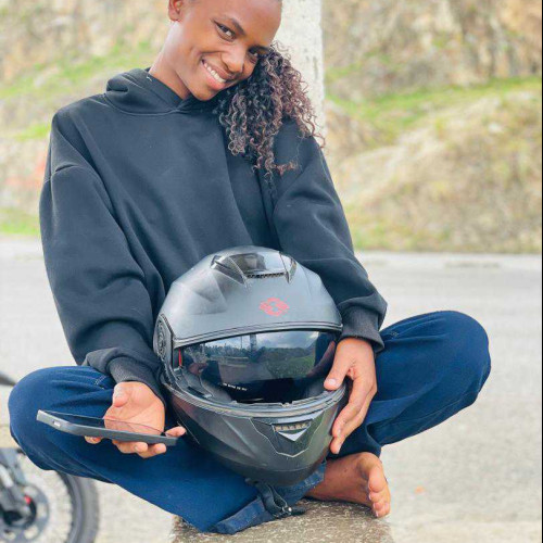 Jamilah K.