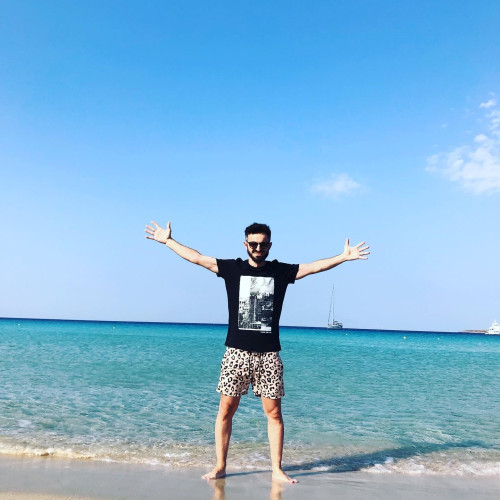 Pantelis C.