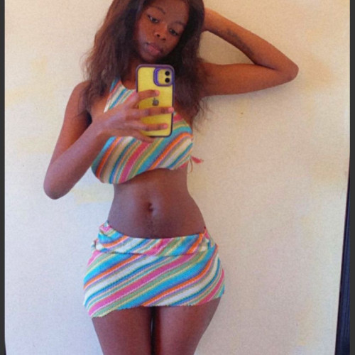 Nicki S.