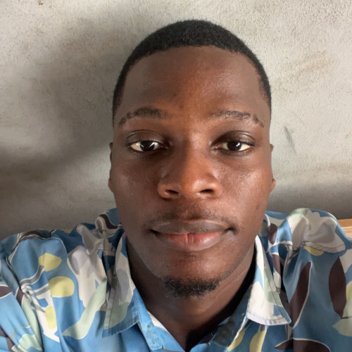 Shedrach O.