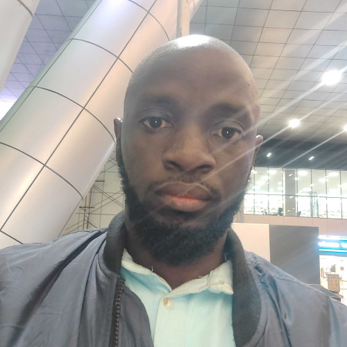 Musinguzi I.