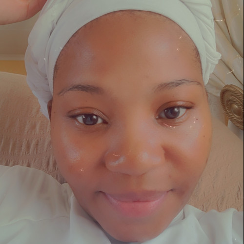 Ompabaletse Gladness M.