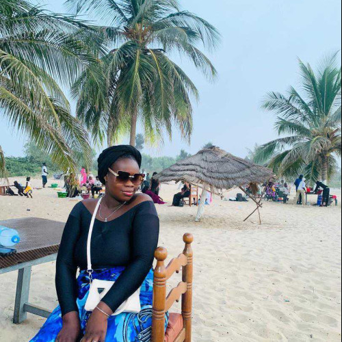 Mariama J.