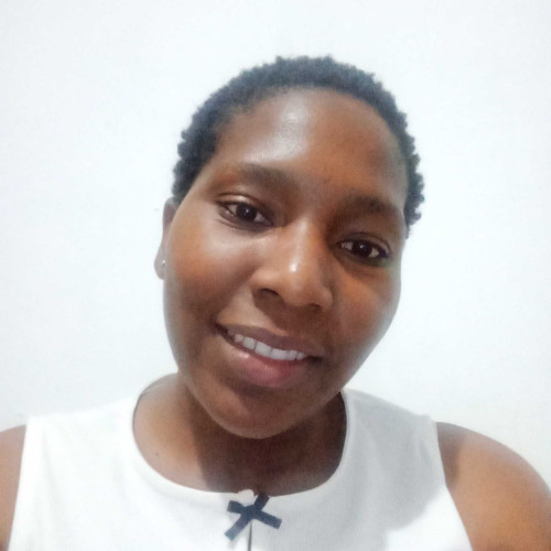 Thobile X.