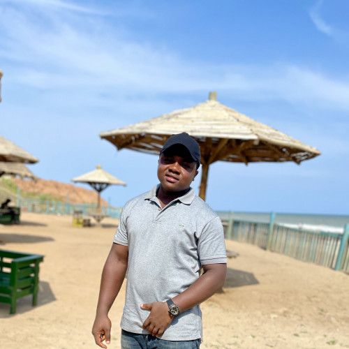 Kofi P.