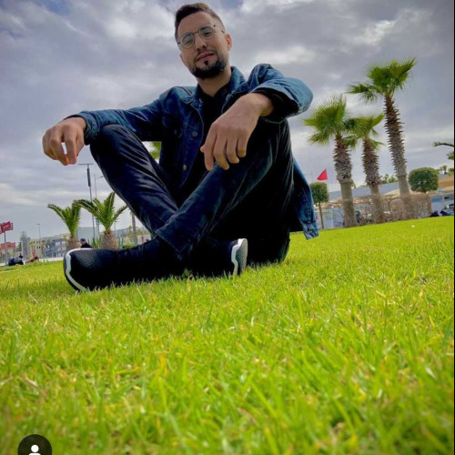 Aziz K.
