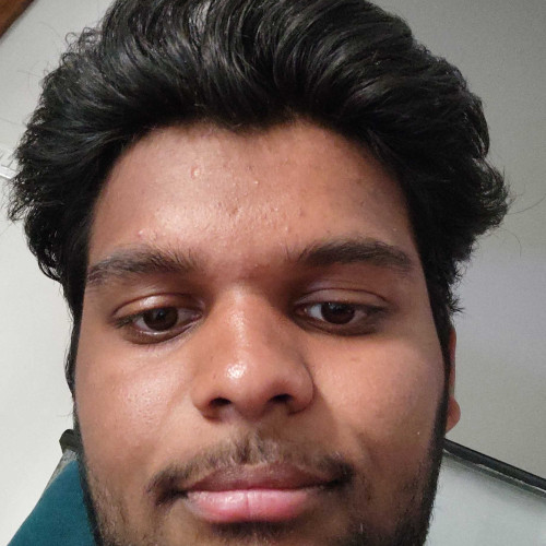 Harsha H.