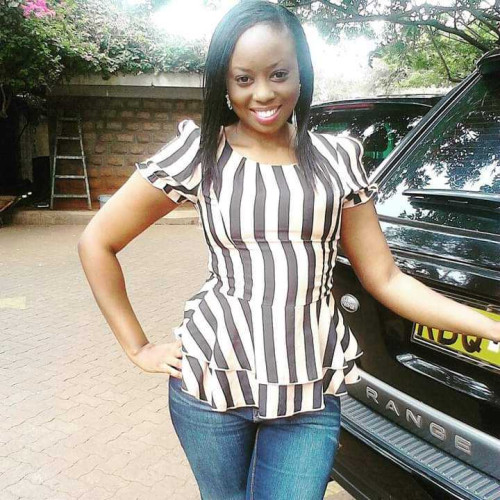 grace m.