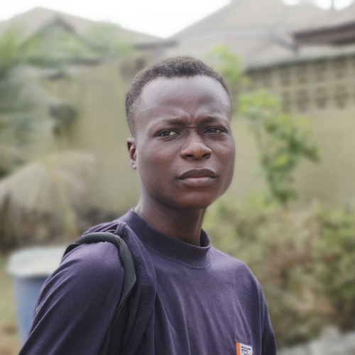 Ifeoluwa A.