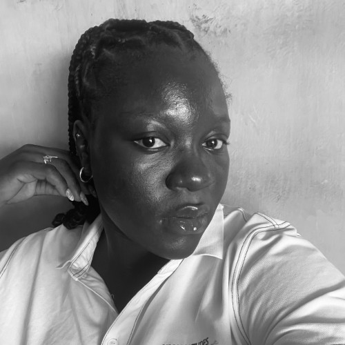 Ifedolapo A.