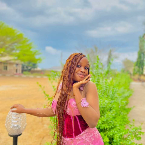 Melody G.