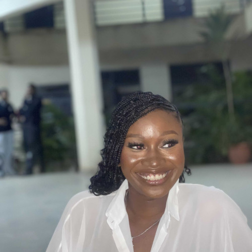 Boluwatife A.