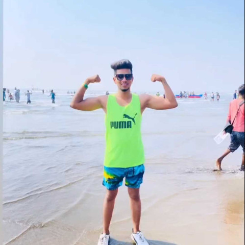 Vijay B.
