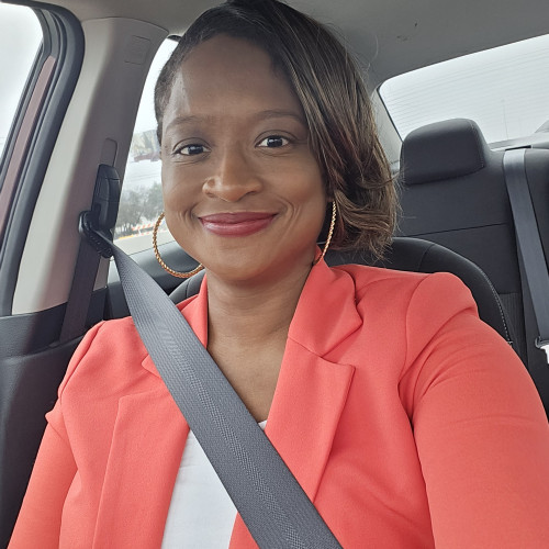 Tomeka P.