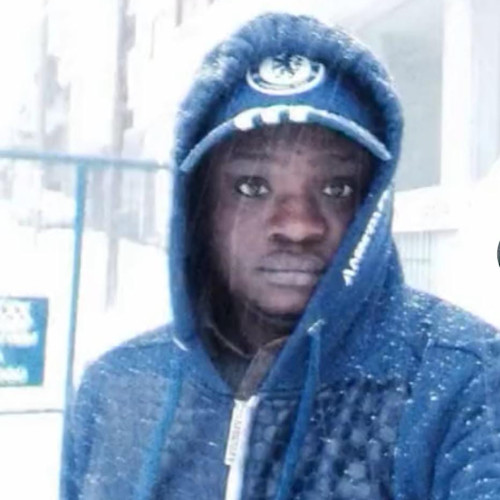 Oluwagbemileke daniel O.