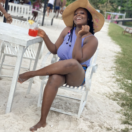 Abigail Idara E.