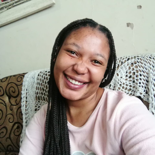 Charmaine B.