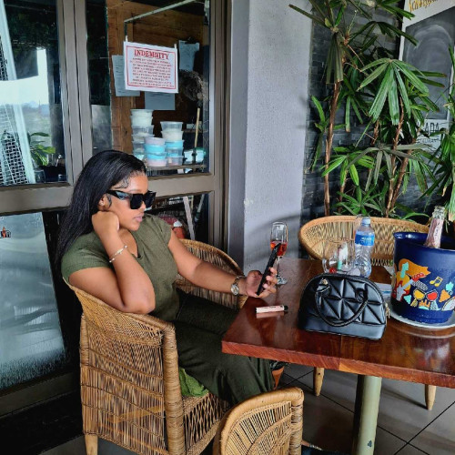 nomalanga m.
