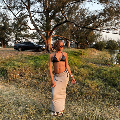 Makhosi B.