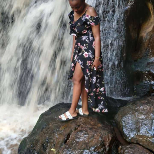Anitah O.