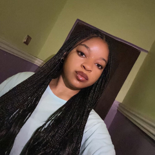 Chioma U.