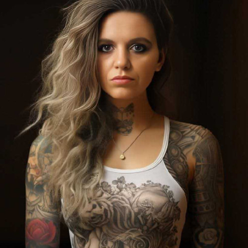 Kristina a.