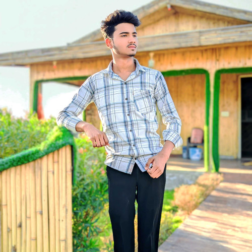sushant r.