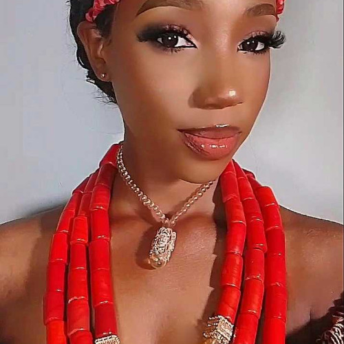 Amarachi O.