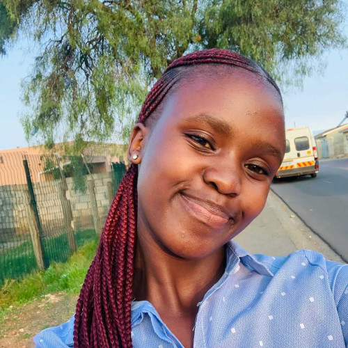 Asiphe G.