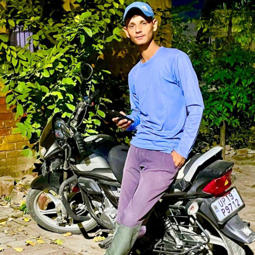 Akshay T.