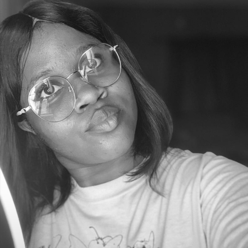 Precious E.