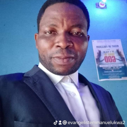 Evangelist Emmanuel c. U.
