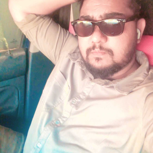 Roshan R.