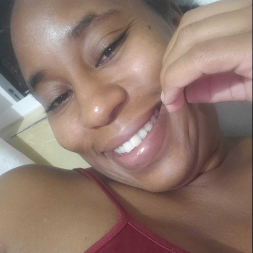 SherrieAnn F.