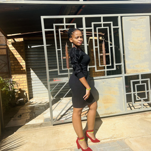 Tsholofelo M.