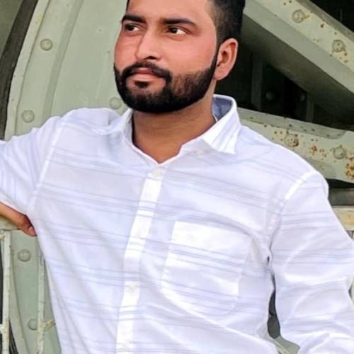 Manoj A.