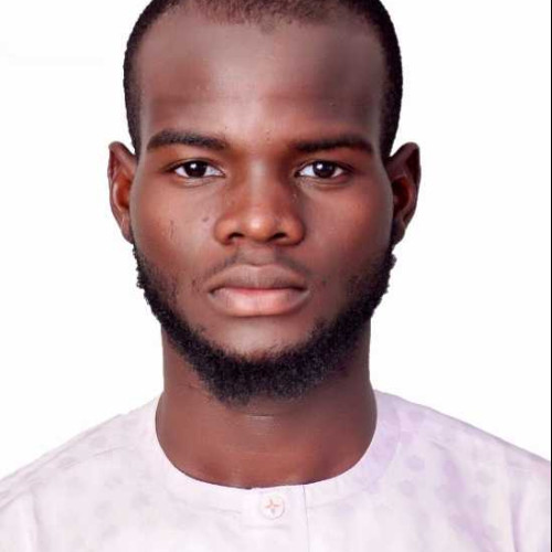 Abubakar M.