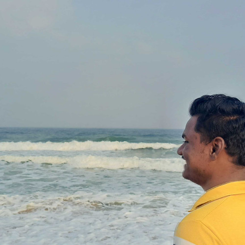 sreenivas U.