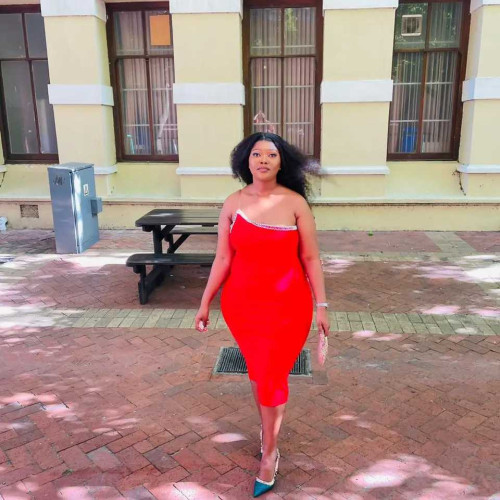 Sikelelwa G.