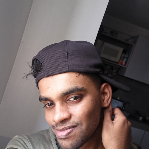 Krish R.