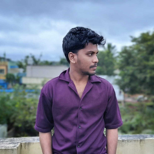 Swaroop S.