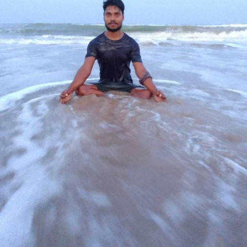 Ajith K.