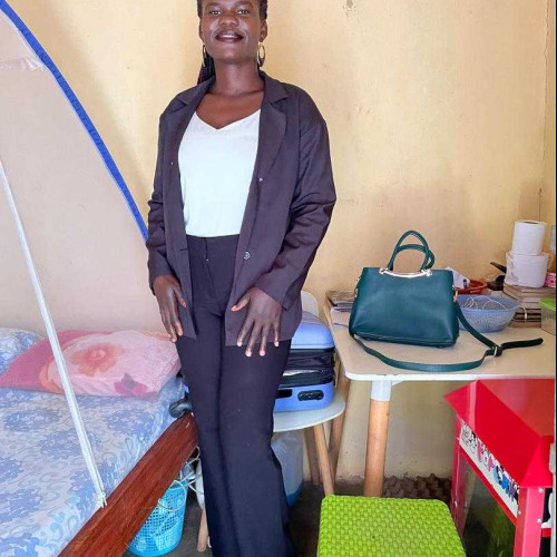 Akello S.