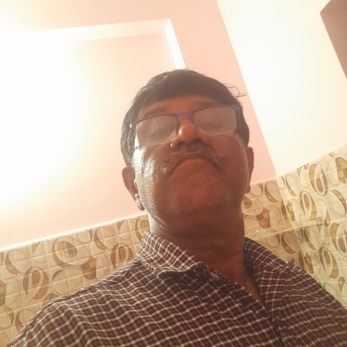 Lalit M.